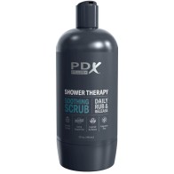 Pdx Plus Shower Therapy Discreet Stroker - Ultimate Private Pleasure