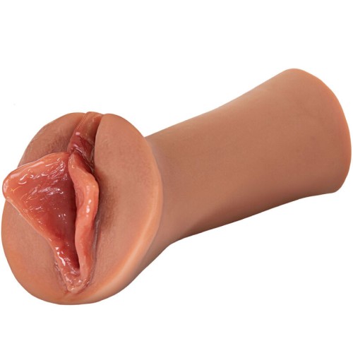 Masturbador Masculino Luscious Lips