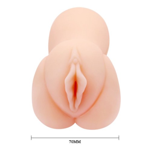 Bella Vagina Shaped Masturbator - Ultimate Realism