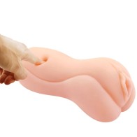 Bella Vagina Shaped Masturbator - Ultimate Realism