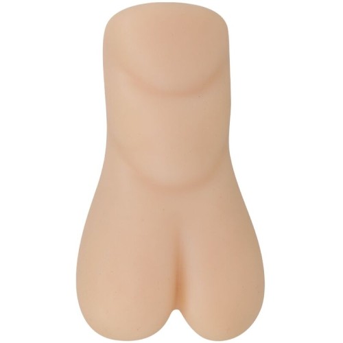 Masturbador Realista Eliana en Forma de Vagina para Placer Supremo