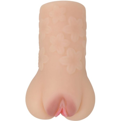 Scarlet - Vagina Shaped Masturbator