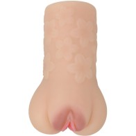 Scarlet - Vagina Shaped Masturbator
