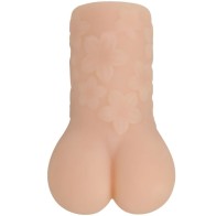 Scarlet - Vagina Shaped Masturbator