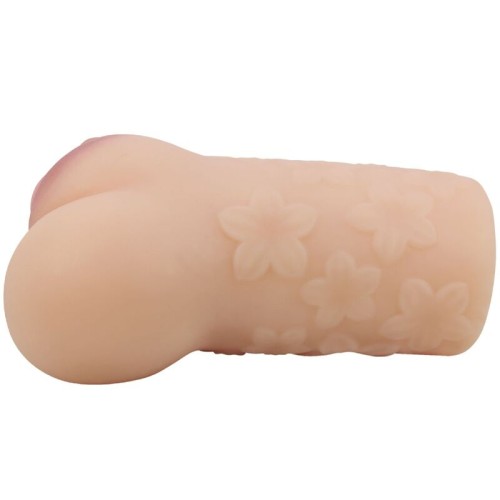 Scarlet - Vagina Shaped Masturbator