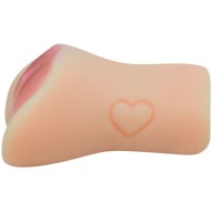 Elena Realistic Vagina Masturbator for Pleasure