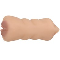 Sarah Double-Entry Masturbator for Ultimate Satisfaction