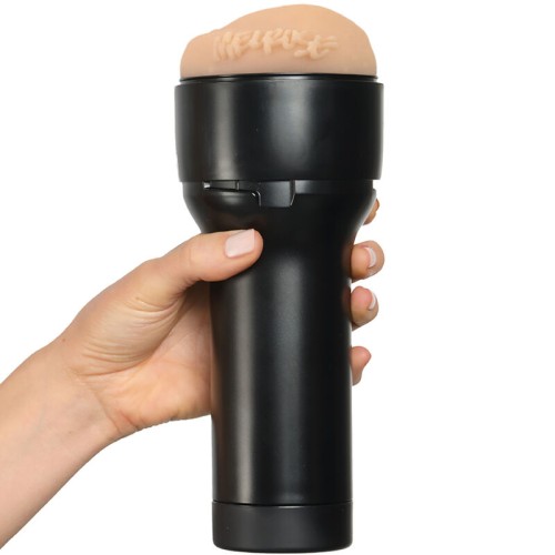 Feel Melrose Michaels Stars Stroker