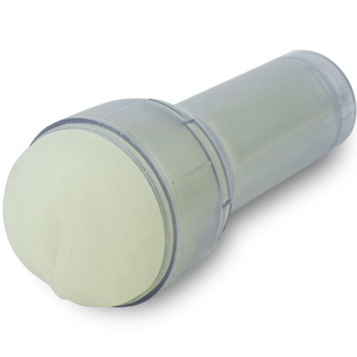 Feel Glow In The Dark Stroker - Unique Pleasure Experience
