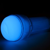 Feel Glow In The Dark Stroker - Unique Pleasure Experience