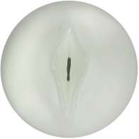 Feel Glow In The Dark Stroker - Unique Pleasure Experience