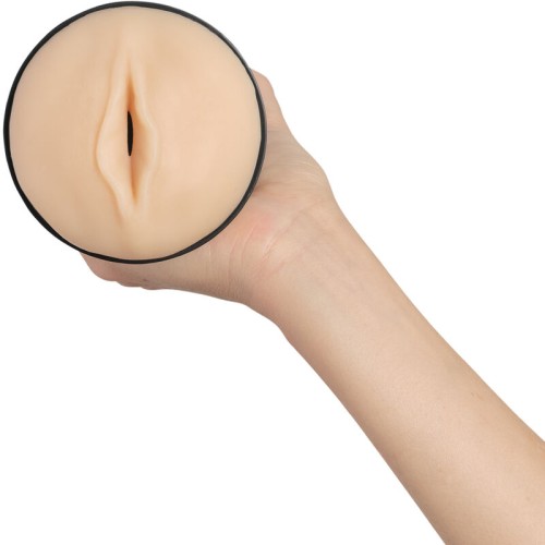 Feel Generic Pale Stroker para Sensaciones Realistas