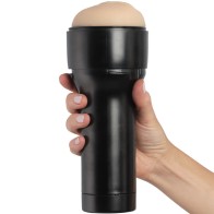 Feel Generic Pale Stroker para Sensaciones Realistas