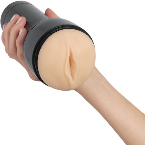 Feel Generic Pale Stroker para Sensaciones Realistas