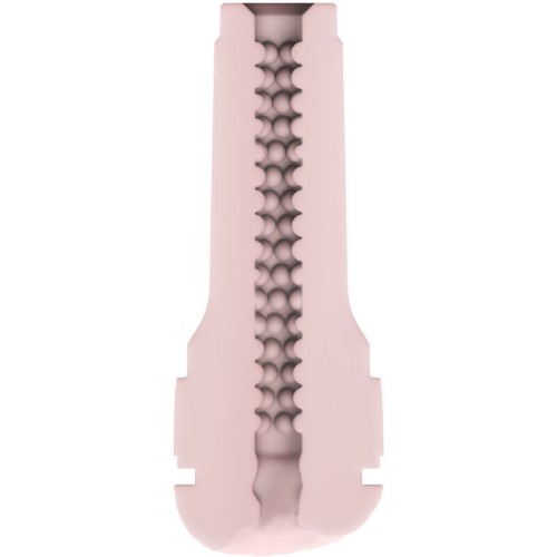 Feel Generic Pale Stroker para Sensaciones Realistas