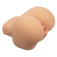 The Farmers Daughter Double Masturbator