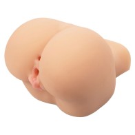 The Farmers Daughter Double Masturbator