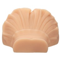 The Peep Show Girl Dual Realistic Stroker