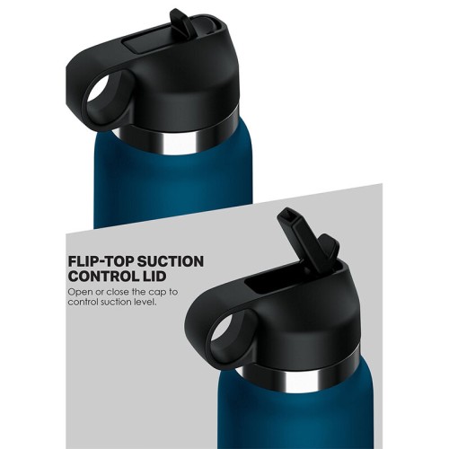 Fuck Flask: Discreet Vagina Stimulator for Private Pleasure