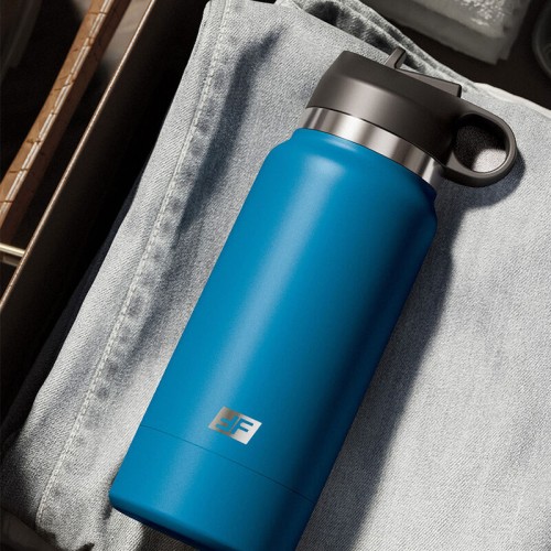 Fuck Flask: Estimulador de Vagina Discreto para Placer Privado