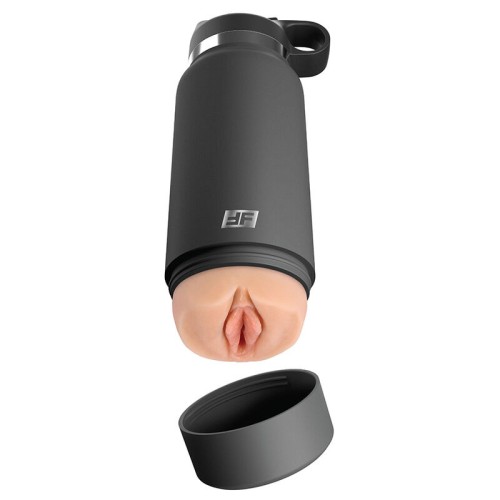 Pdx Plus Discreet Vaginal Stimulator for Private Pleasure