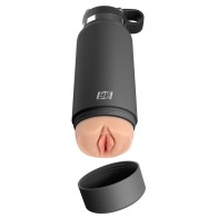 Pdx Plus Discreet Vaginal Stimulator for Private Pleasure