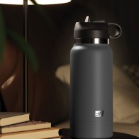 Pdx Plus - Fuck Flask Estimulador Vaginal Discreto Para Placer Privado