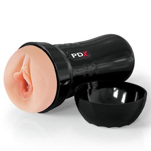 Wet Pussies Natural Self-Lubricating Stroker
