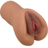Eliana Vagina and Anus Mulatto for Ultimate Pleasure