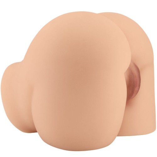 Rolonda Realistic Butt with Vagina and Anus