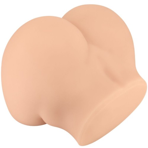 Rolonda Realistic Butt with Vagina and Anus