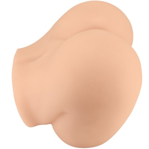 Rolonda Realistic Butt with Vagina and Anus