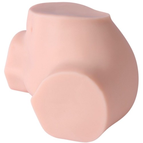 Fanny Realistic Masturbator for Dual Pleasure Experience