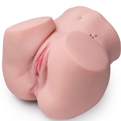 Olga Realistic Multi-Position Masturbator for Ultimate Pleasure