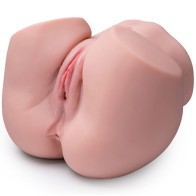 Olga Realistic Multi-Position Masturbator for Ultimate Pleasure