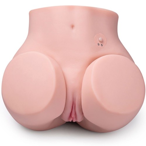 Olga Realistic Multi-Position Masturbator for Ultimate Pleasure