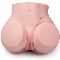 Olga Realistic Multi-Position Masturbator for Ultimate Pleasure