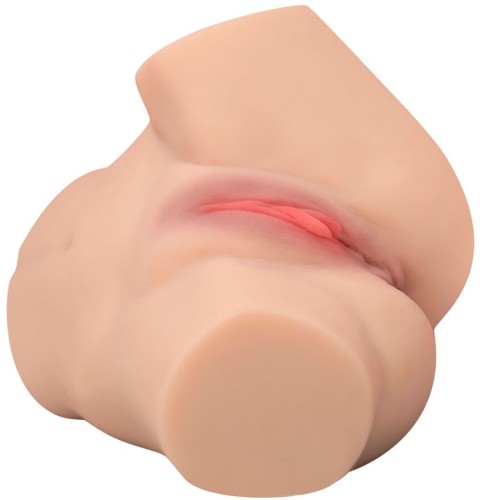 Eva Realistic Multi-position Masturbator