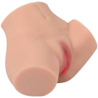 Eva Realistic Multi-position Masturbator