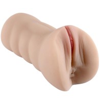 Masturbador Vagina Michelle para Placer Realista