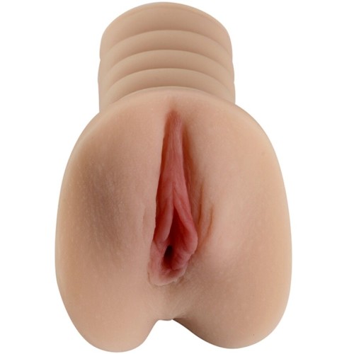 Realistic Vagina Masturbator by SHEQU