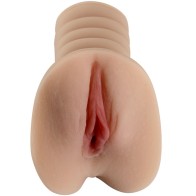 Masturbador Vaginal Realista de SHEQU