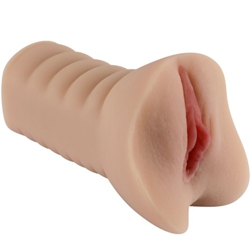 Masturbador Vaginal Realista de SHEQU
