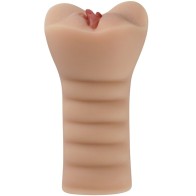 Masturbador Vaginal Realista de SHEQU