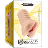 Masturbador Vaginal Realista de SHEQU