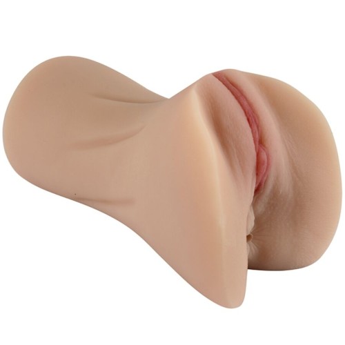Eunice Vagina Masturbator for Realistic Pleasure