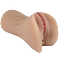 Eunice Vagina Masturbator for Realistic Pleasure