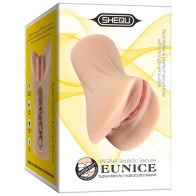 Eunice Vagina Masturbator for Realistic Pleasure