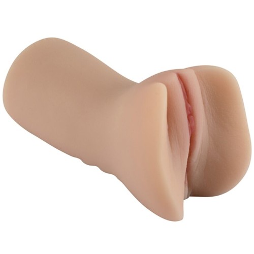 Masturbador Realista de Mano Vagina SHEQU