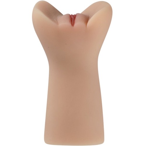 Masturbador Realista de Mano Vagina SHEQU